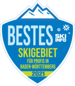 Auszeichnung zum Top-Skigebiet. Vielen Dank! Auszeichnung zum Top-Skigebiet. Vielen Dank!